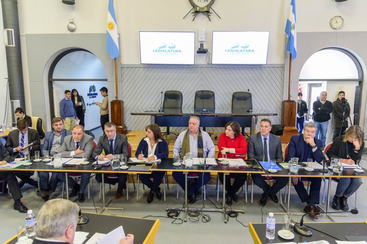 Aporte solidario: “Si Milei no se hubiera quedado con $32.000 millones no tendría sentido este proyecto”