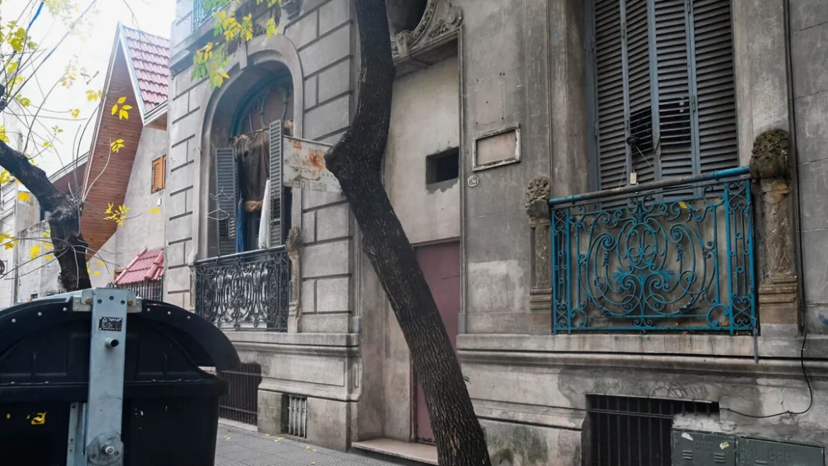 Ataque de odio en Barracas: murió la tercera víctima y sólo hay una sobreviviente