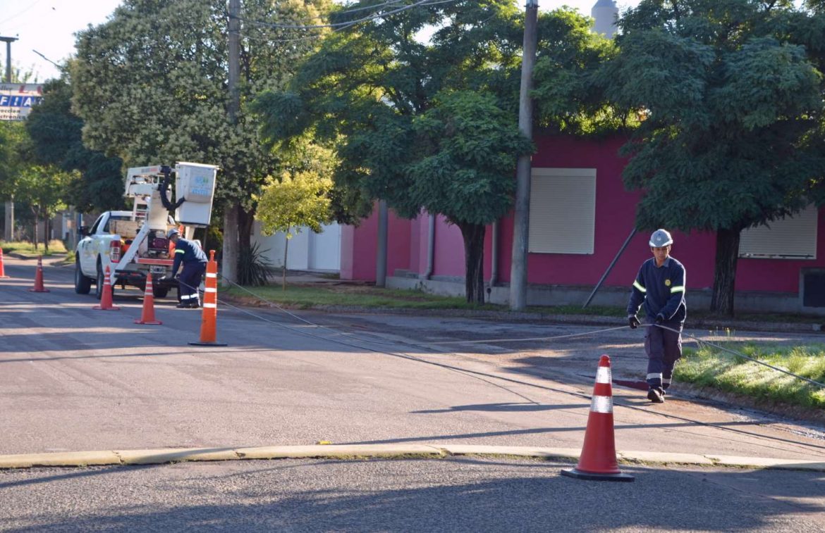 La CPEnet ya ofrece nueva velocidad de conexión: 700 megas