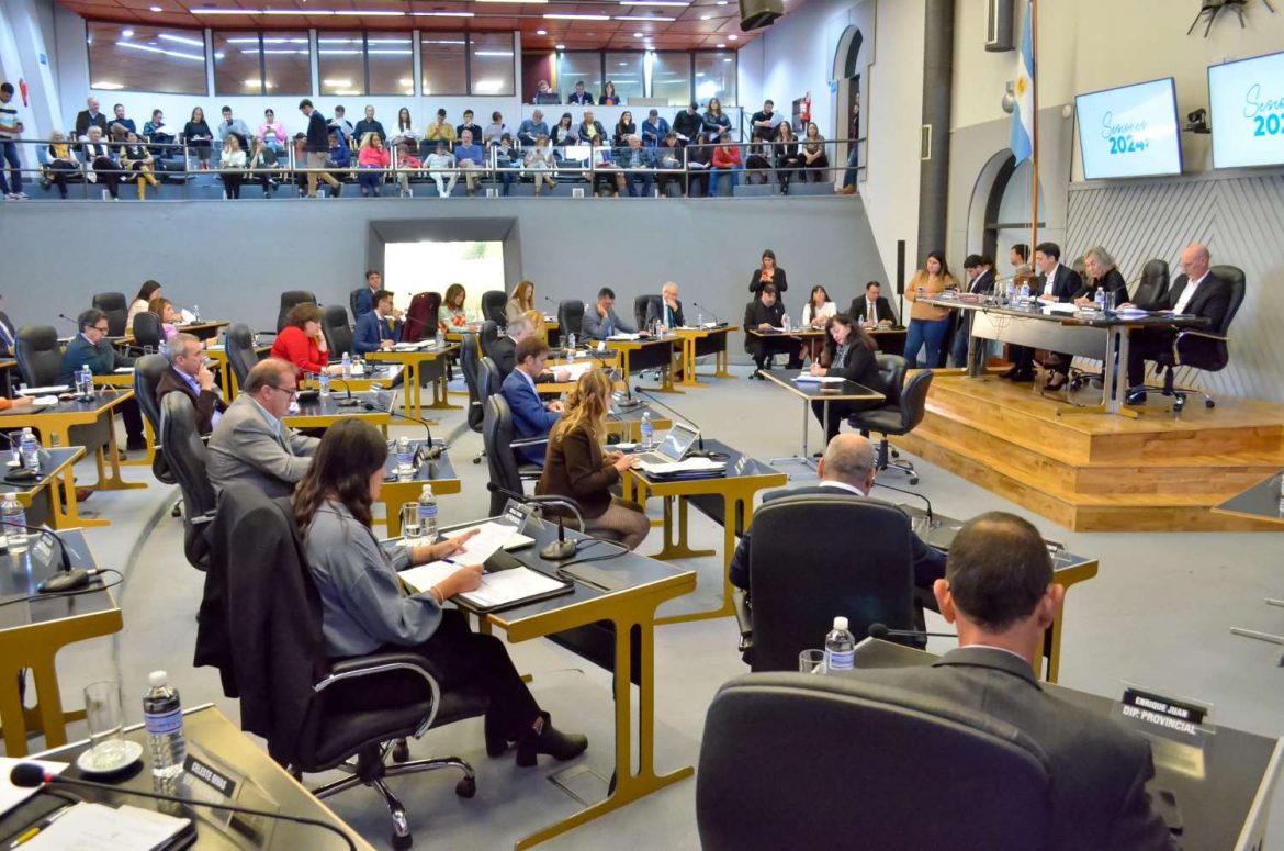 No hubo acuerdo para sacar dictamen: el debate por el aporte solidario pasó para la semana que viene