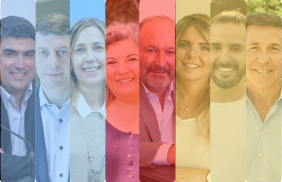 Los ocho votos pampeanos en horas decisivas para el país