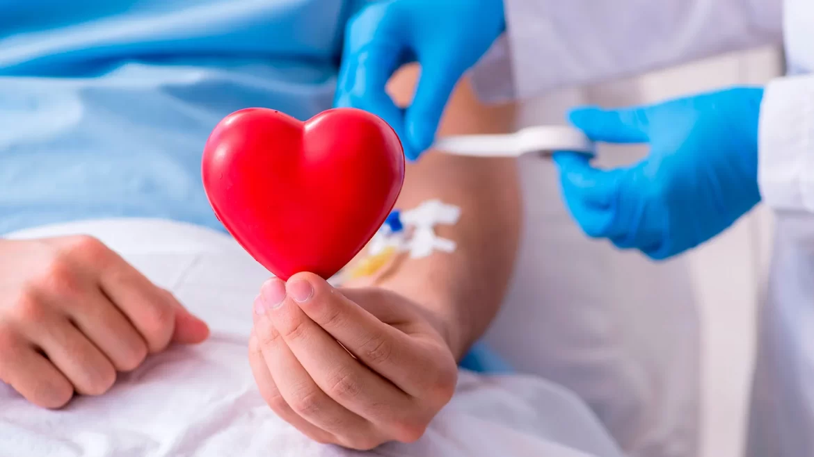 La Pampa es una de las provincias que más donantes de células tiene en el país