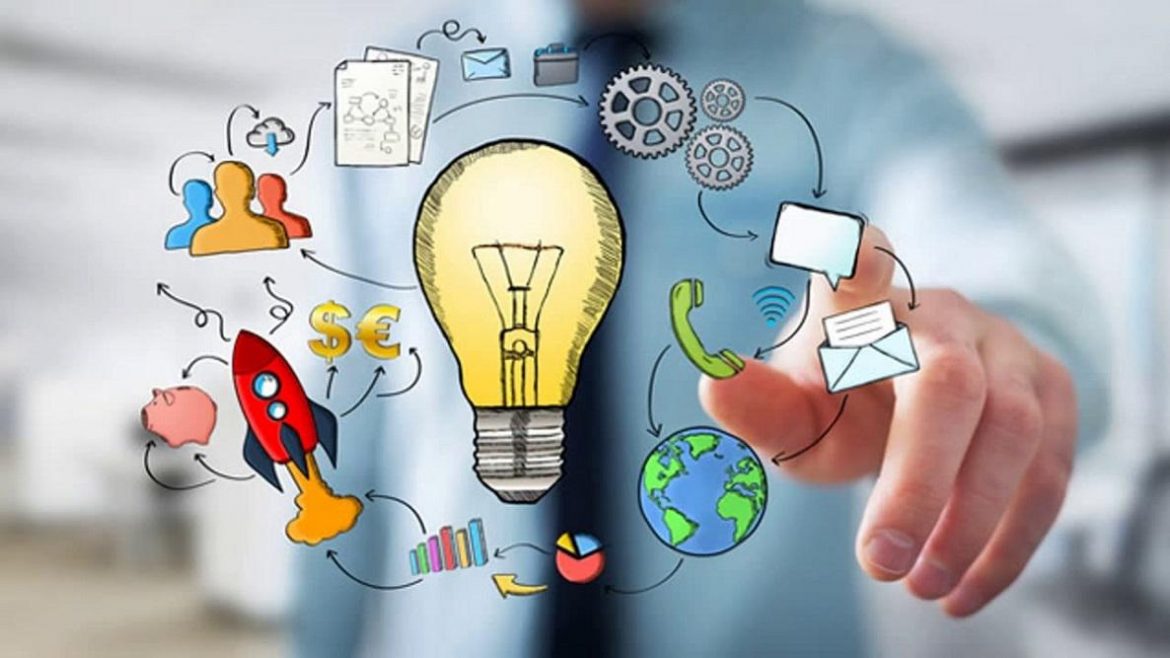 ¿Estás pensando en emprender? Tres puntos claves a tener en cuenta