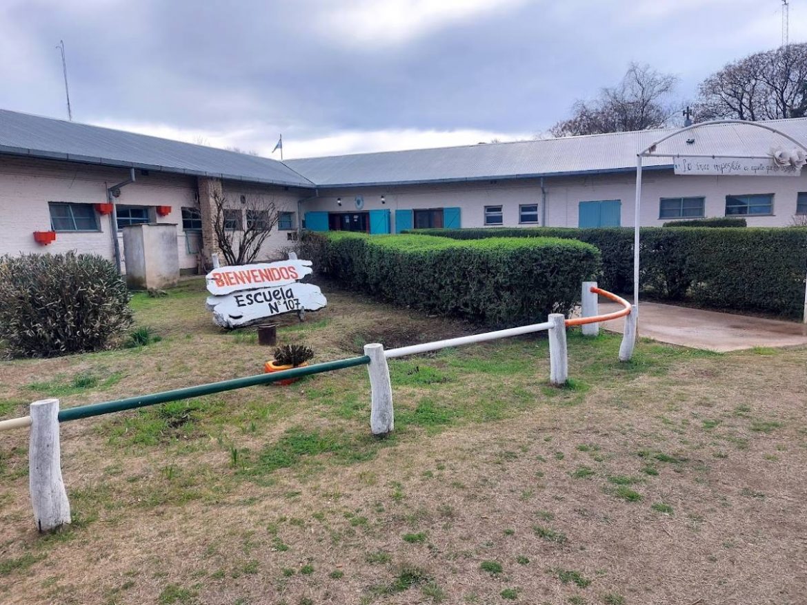 Echaron a una directora de una escuela hogar que fue denunciada por maltrato y hostigamiento