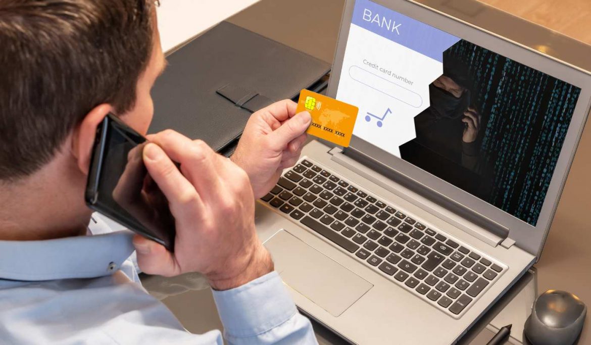 Victorica: llamó por un vencimiento en su tarjeta y lo estafaron por más de 3 millones de pesos