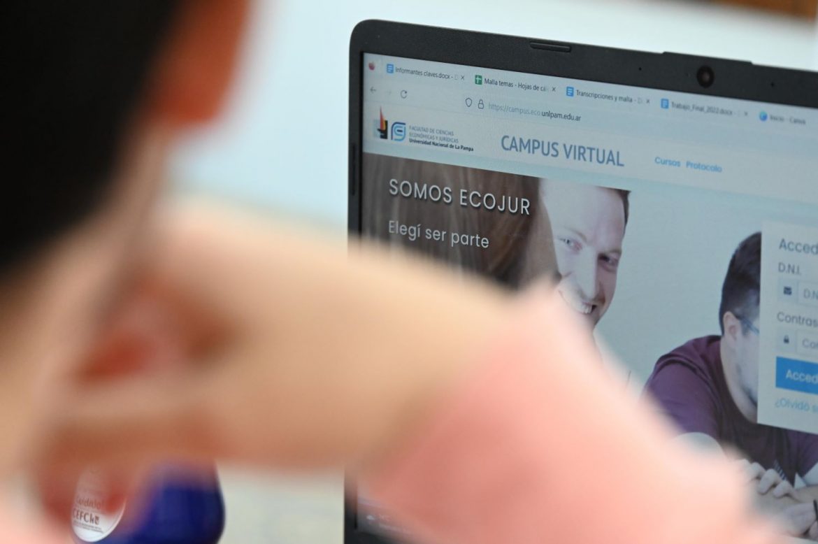 Comenzará segundo periodo de inscripción a carreras de la FCEyJ