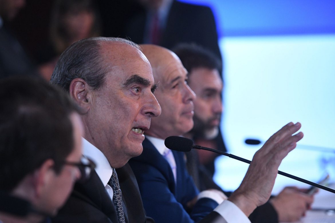 Nación no convocó a La Pampa a la reunión de gobernadores por los dólares del colchón: “Discriminación y desprecio”