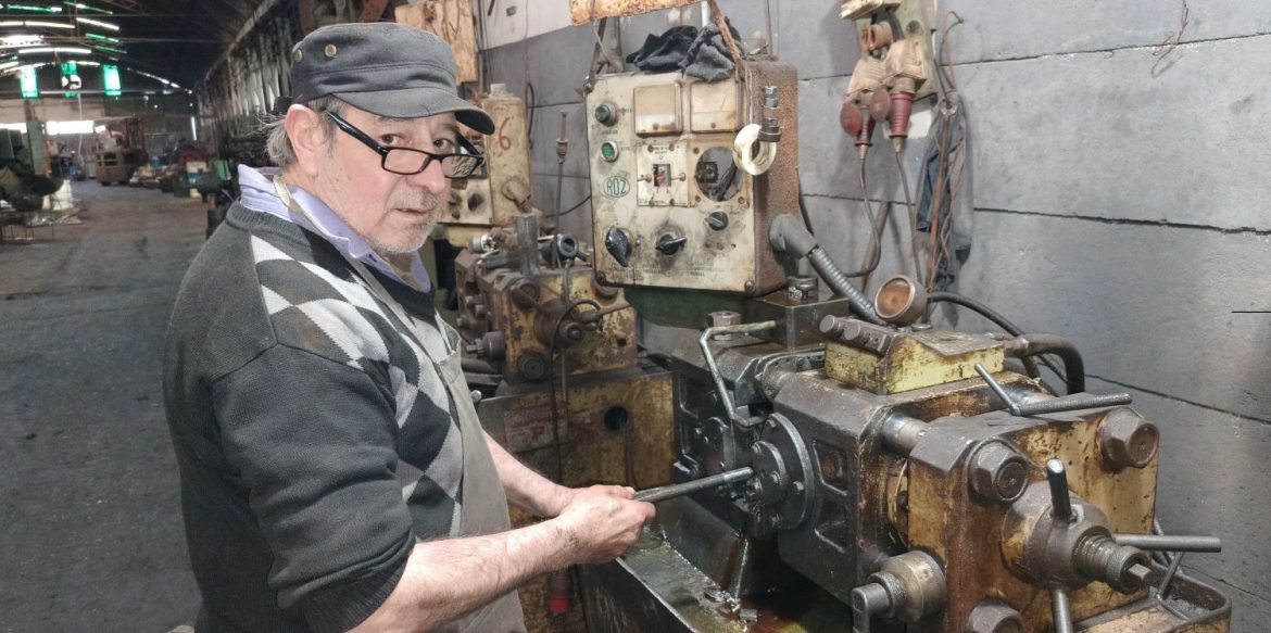 Proyectarán “La Histórica”, un documental sobre la memoria industrial de General Pico
