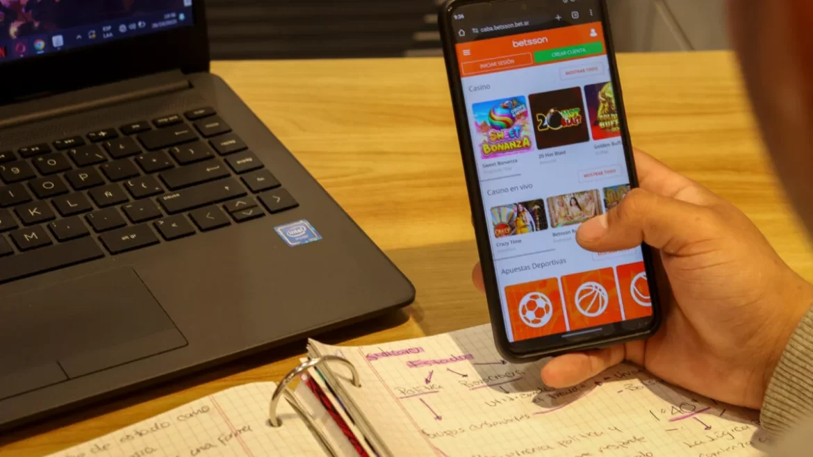 Ludopatía: el Sedronar anunció que prevé crear una línea telefónica de atención