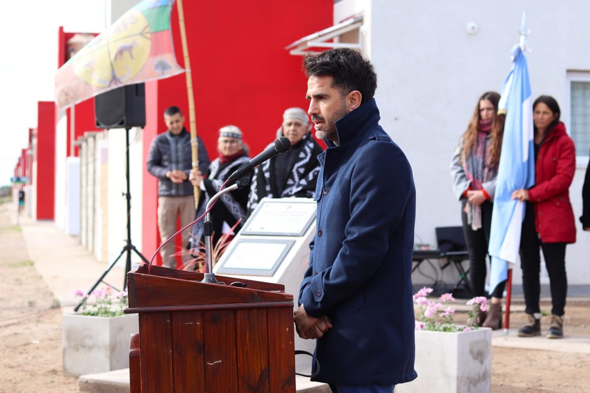 “Taco” Marín llamó a conformar un “gran frente” entre el PJ, la UCR e independientes