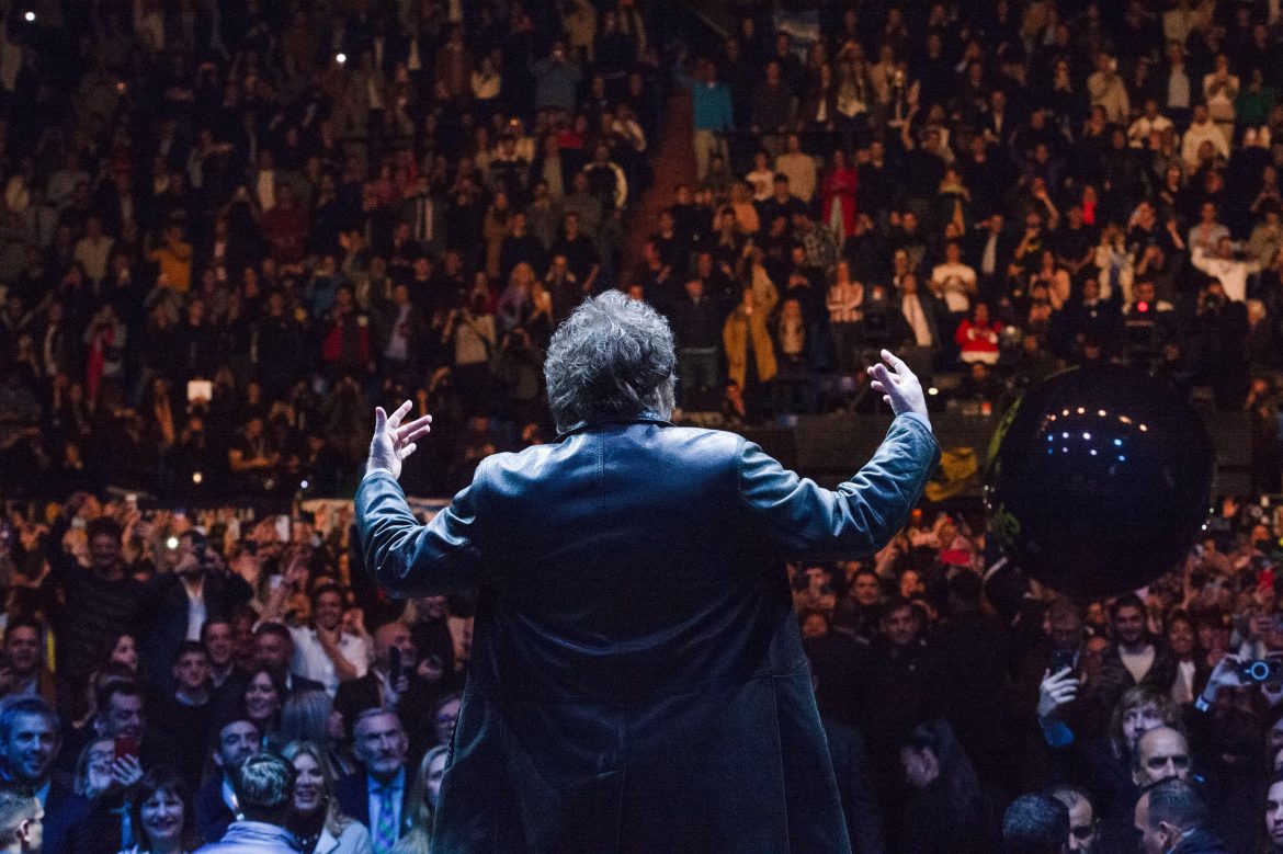 Estudios juridicos internacionales preparan demandas masivas contra Milei por la estafa cripto