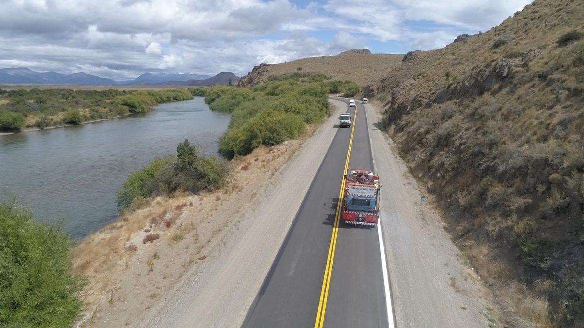 Por abandono de Nación, Río Negro y Neuquén piden traspaso de rutas nacionales a sus provincias