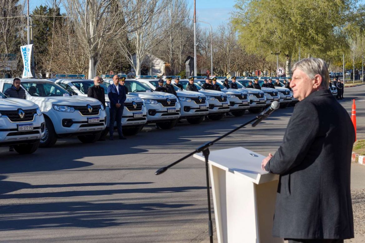 ¿Una oportunidad para que una o un “civil” encabece la Jefatura de la Policía?