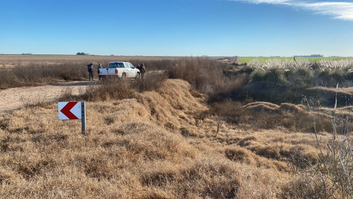 Femicidio en Monte Nievas: asesinaron a una mujer y detuvieron a su pareja