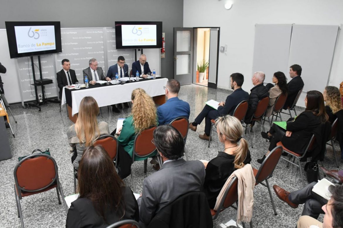 El BLP aprobó pasar a ser una sociedad anónima