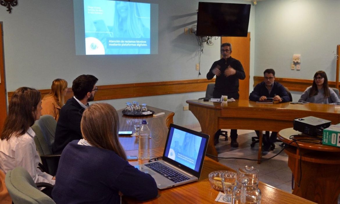 Certamen de la CPE: las 12 propuestas de trabajadores para mejoras en la cooperativa