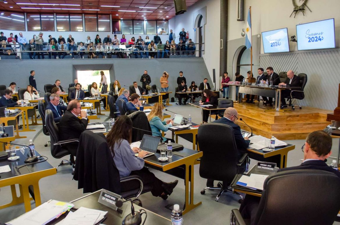 Es ley el régimen de jubilación anticipada