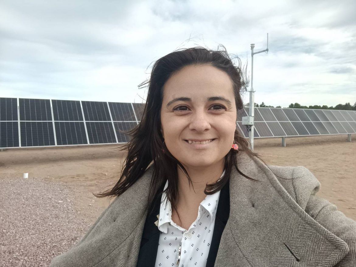 “Los empresarios chinos quedaron maravillados con La Pampa”