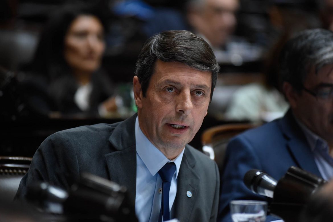 “Nación elimina la garantía del subsidio a la tarifa del gas de la Patagonia”