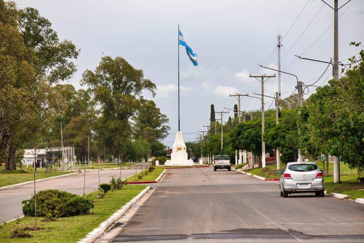 266 facturas truchas: el jefe comunal de Rucanelo fue condenado por el delito de peculado