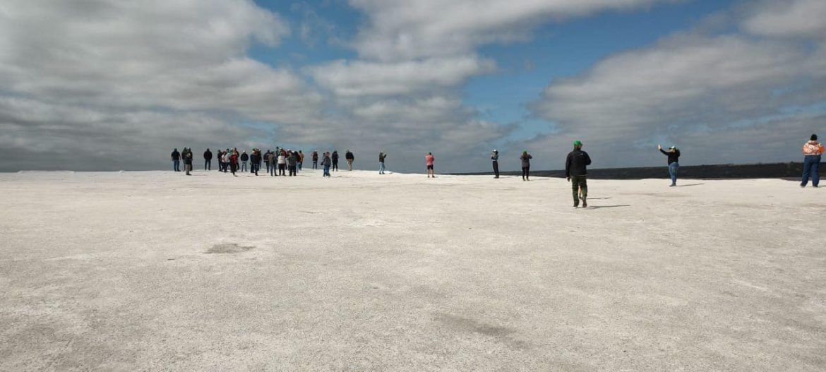 En noviembre hay un fin de semana extra largo