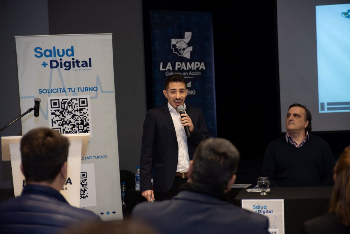 El Gobierno lanzó un sistema de turnos online en hospitales sin pasar por ventanilla