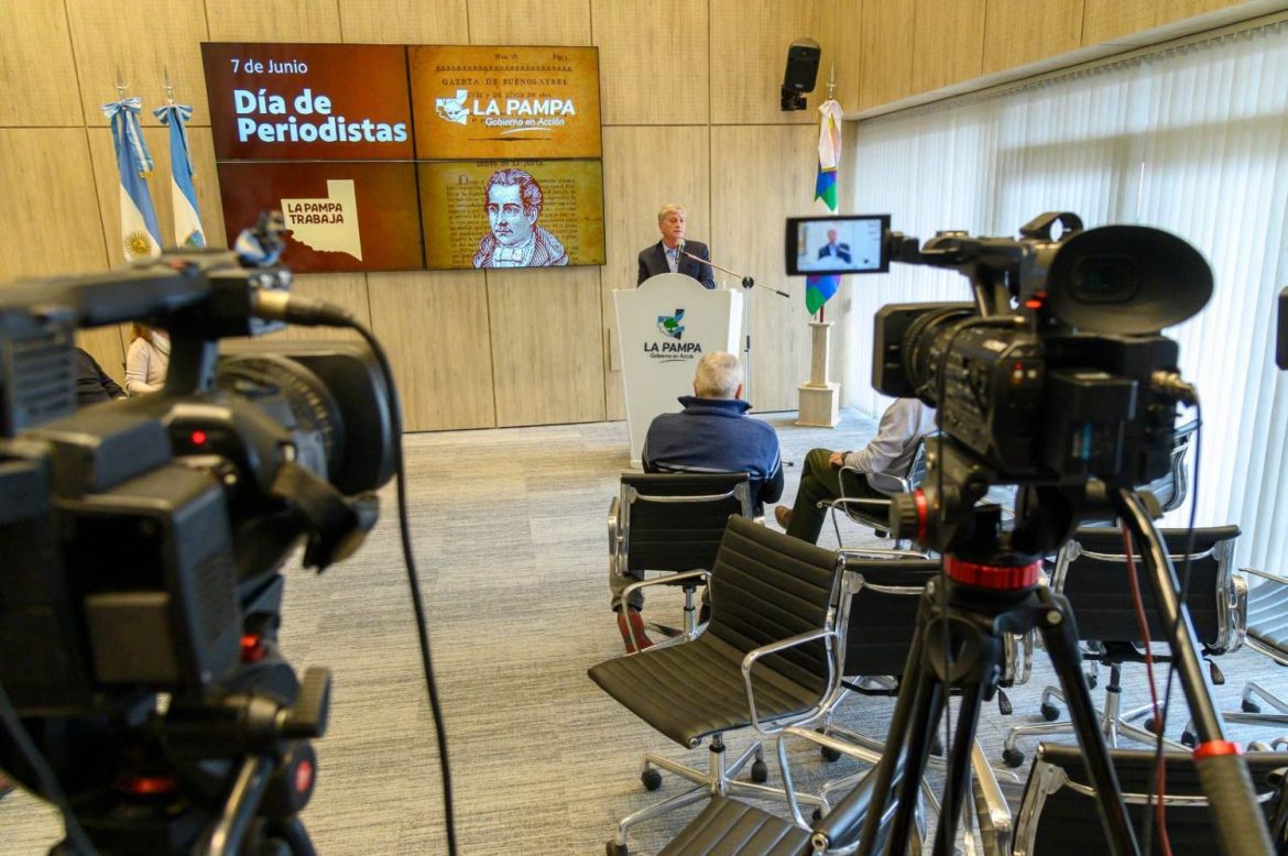 Ziliotto advirtió que el fondo anticíclico está en su “mínimo valor”