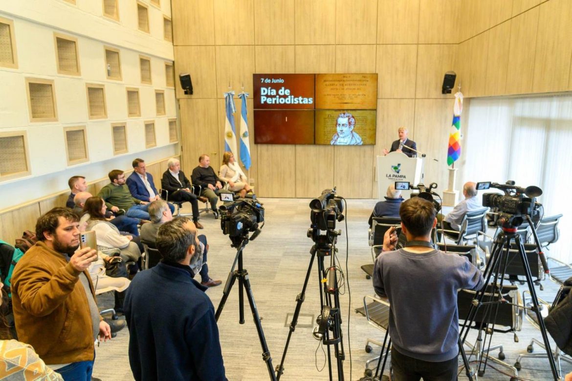 Ziliotto: “En medio de la crisis, muchas veces no se pueden dar los aumentos que piden los gremios”