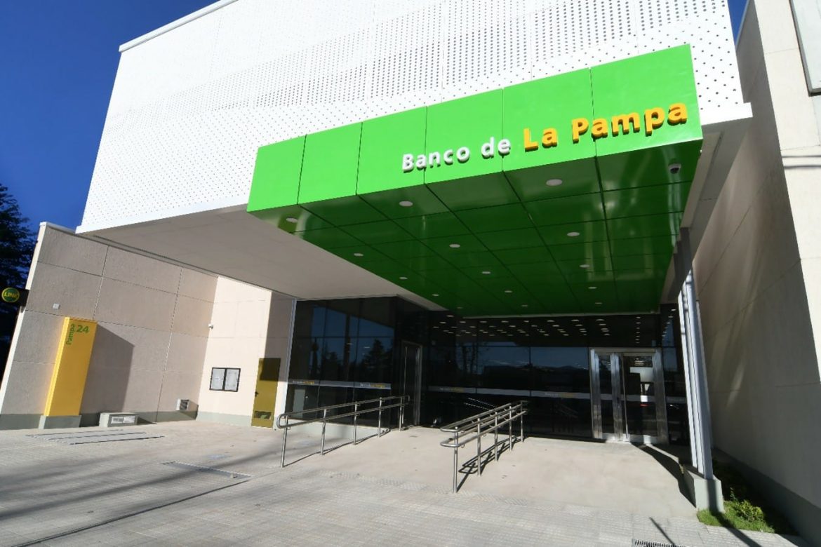 El BLP lanzó el Préstamo Aguinaldo para Pymes: hasta $750 millones para fortalecer el salario y el consumo