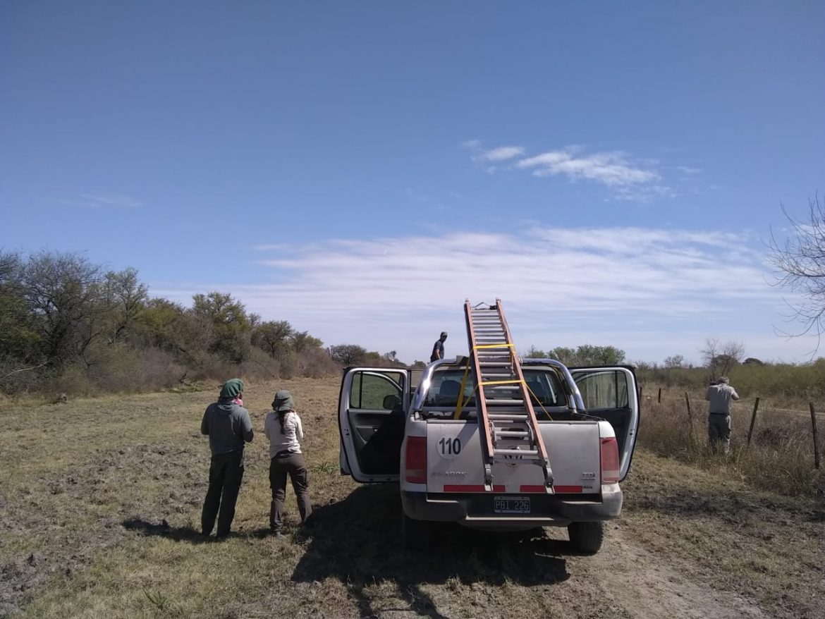 El CECARA habla de “falsa denuncia” y “persecución” a su director y a otros investigadores