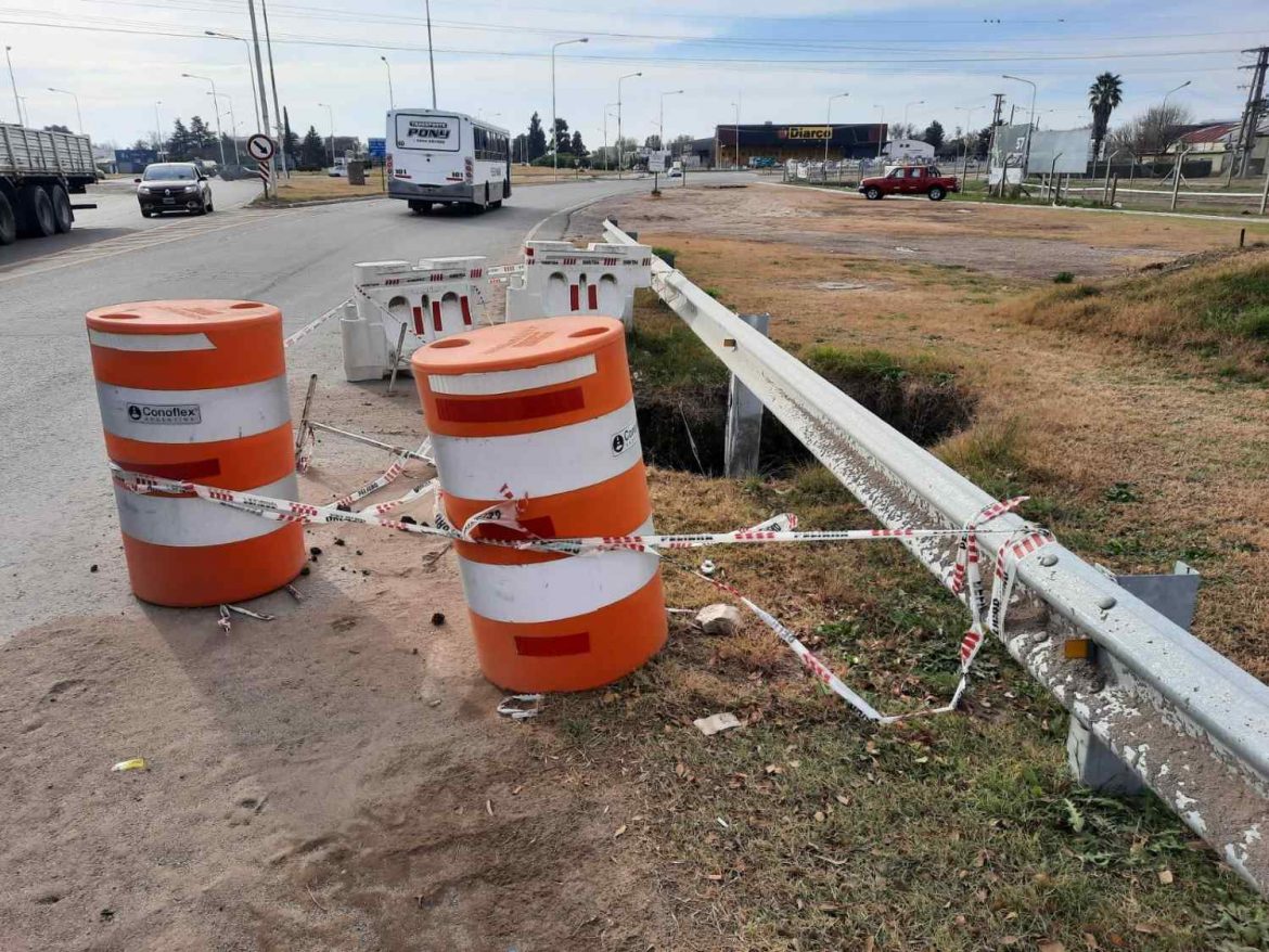 Portal del Sur y Escondido: denuncian “olor nauseabundo” y reclaman una “solución urgente”
