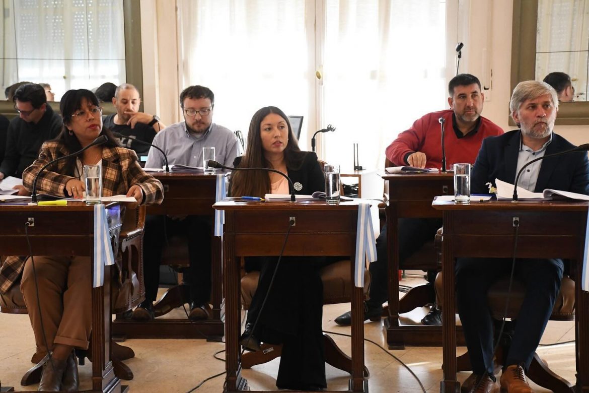 El PJ pretende sacar este jueves en sesión especial la excepción para que se instale Carrefour Maxi