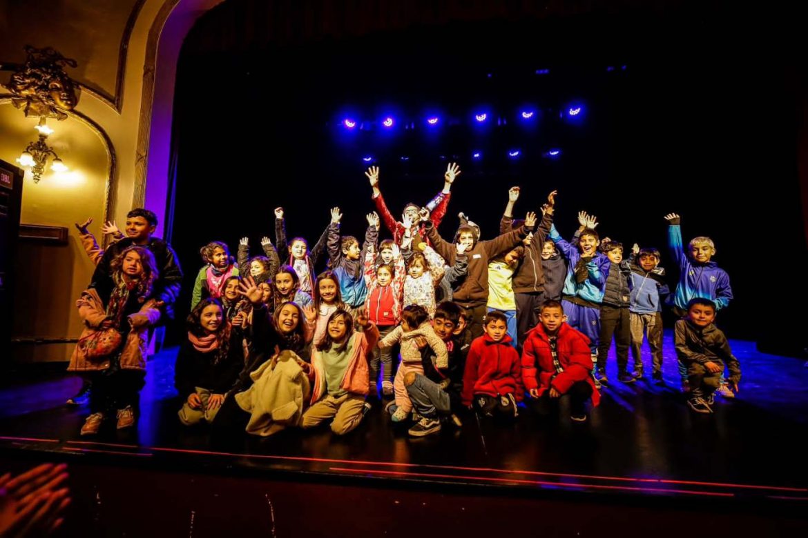 Cómo continúa la programación del Festival Pichi Anai