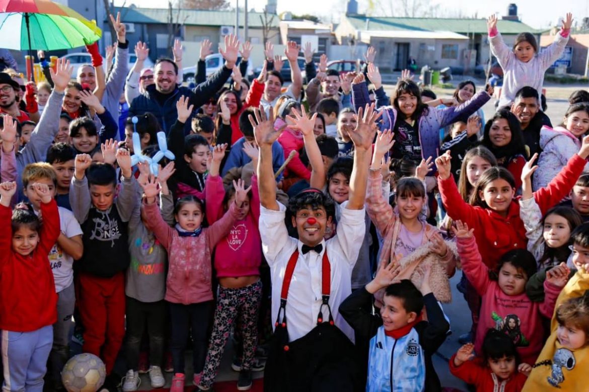 Teatro: extienden la convocatoria para formar parte del Festival Pichi Anai