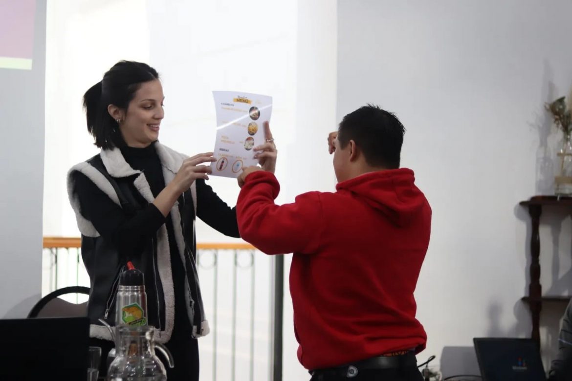 La municipalidad de Acha comienza a implementar “La hora silenciosa”: qué significa