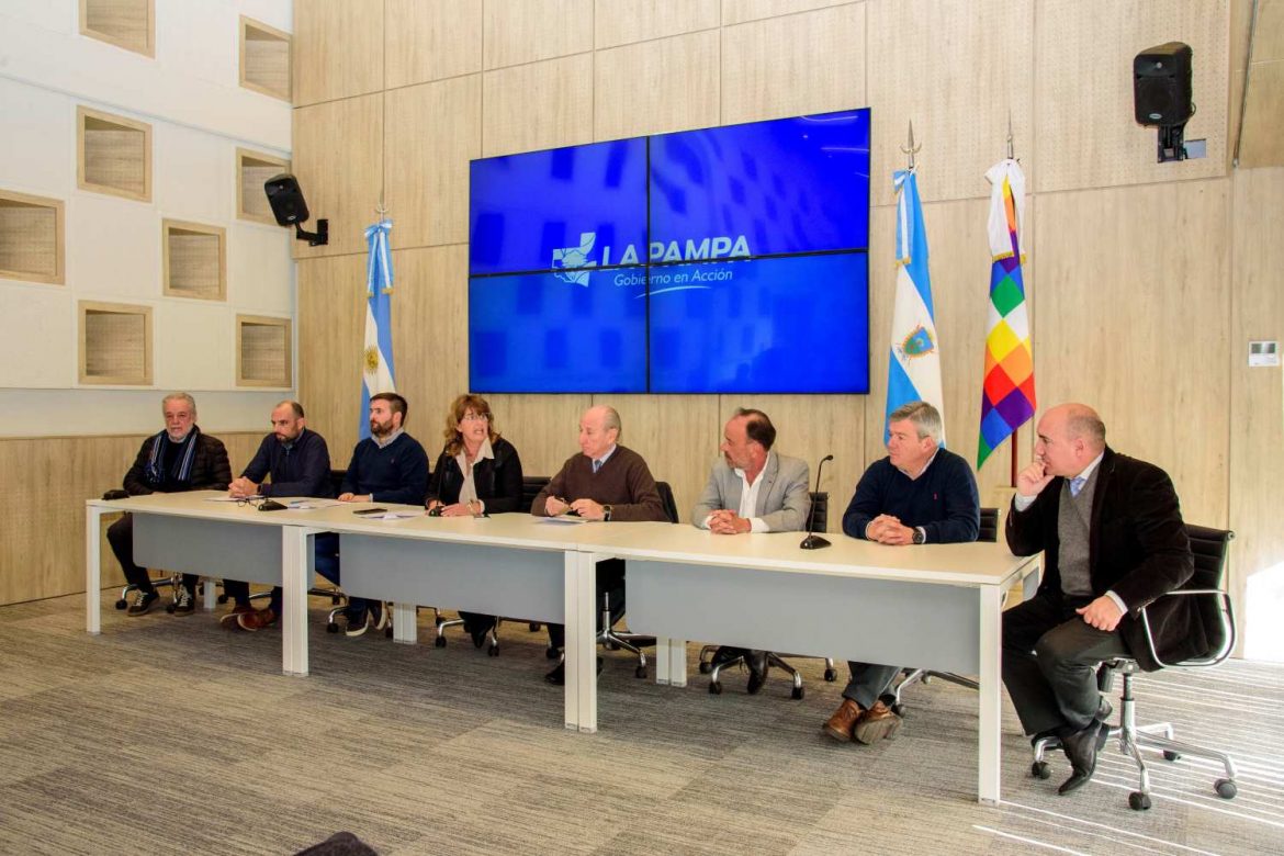 La Provincia denunció a decenas de sitios de apuestas ilegales