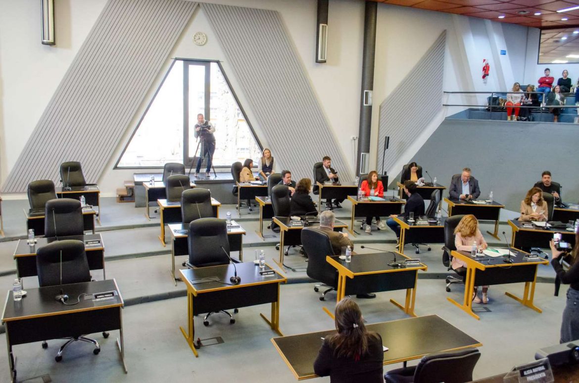 Reunión con Ziliotto por el aporte solidario: Casa de Gobierno dice que la oposición tiene la pelota