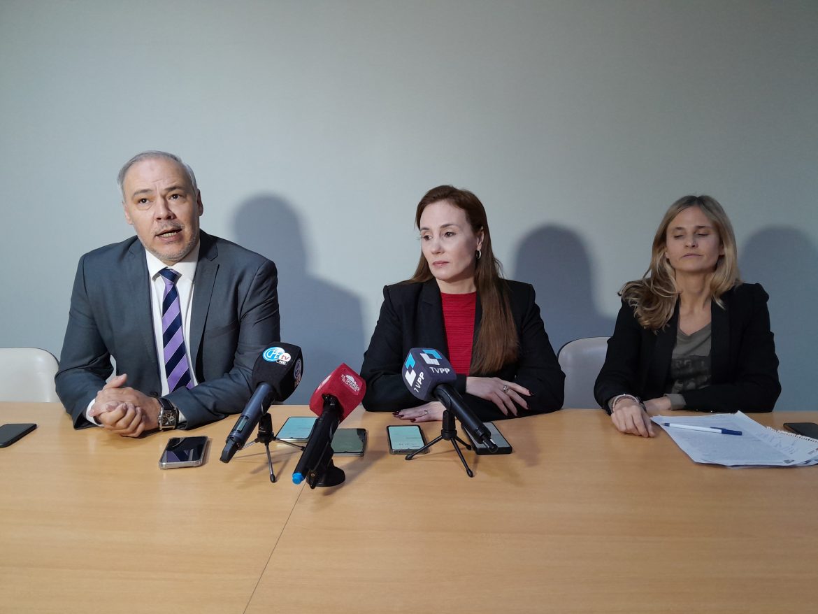 Abusos a una nena: fiscales piden el testimonio de su hermanita y más estudios médicos