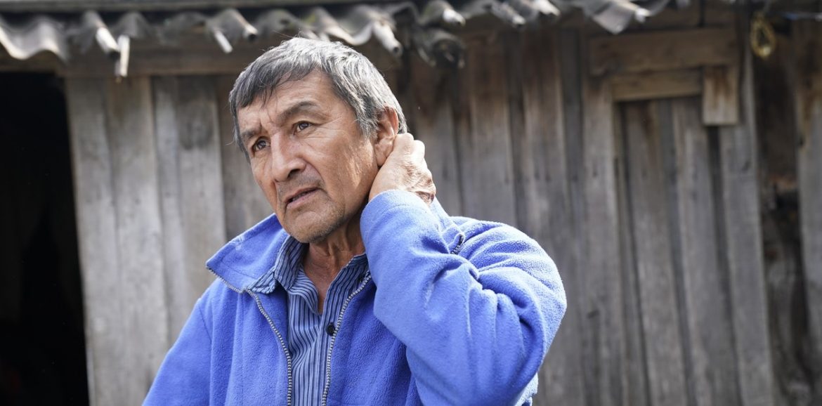 El padre de Loan llama a manifestarse en el obelisco porteño