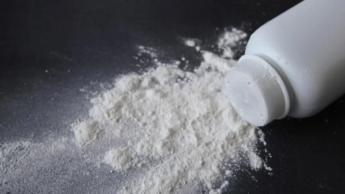 La OMS clasificó a un talco como “probablemente cancerígeno”