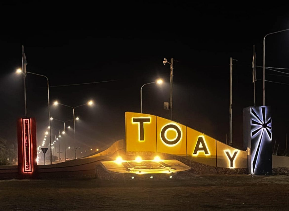 9 de Julio: por el frío el acto central se llevará a cabo en el Club Sportivo Toay