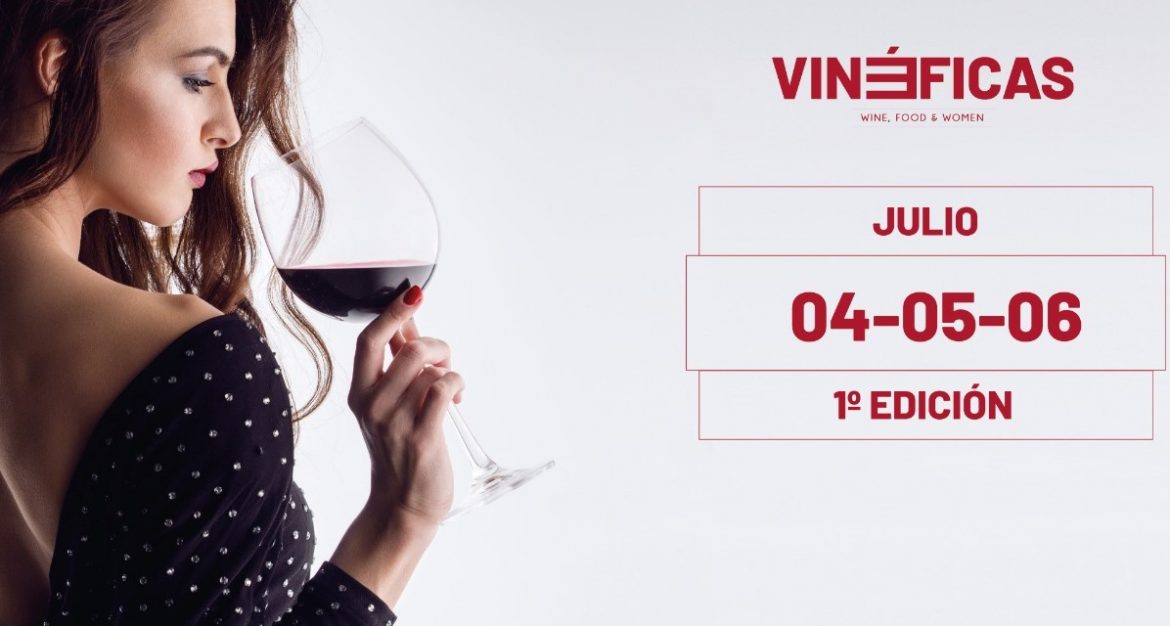 No te pierdas Vinéficas: un encuentro para amantes del vino