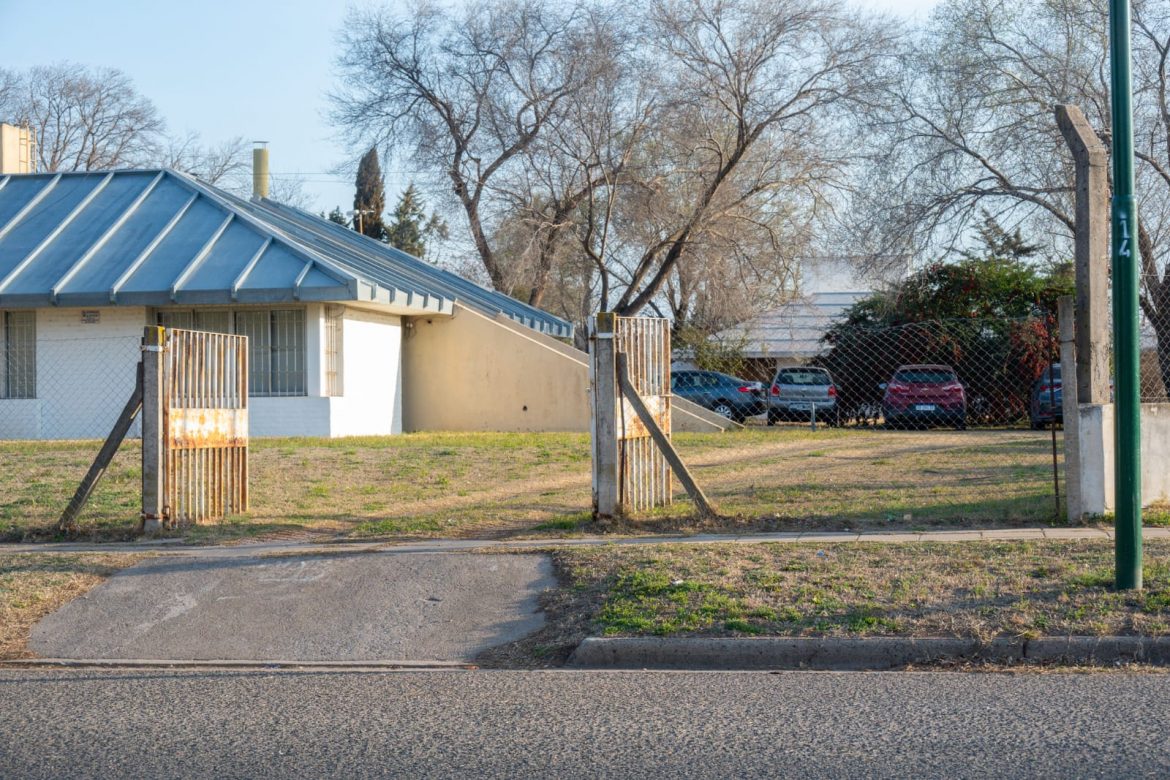 Espaldarazo de Verna: se reunió con Di Nápoli, Alonso y otros intendentes “no alineados”