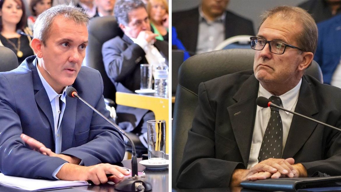 La UCR reclama que se sumen otros 6 departamentos a la emergencia por sequía