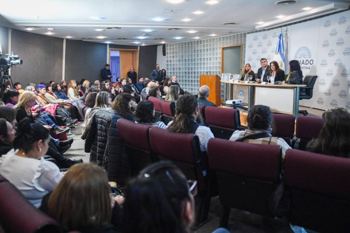 Bensusán: “Cada niño desaparecido nos interpela como sociedad”