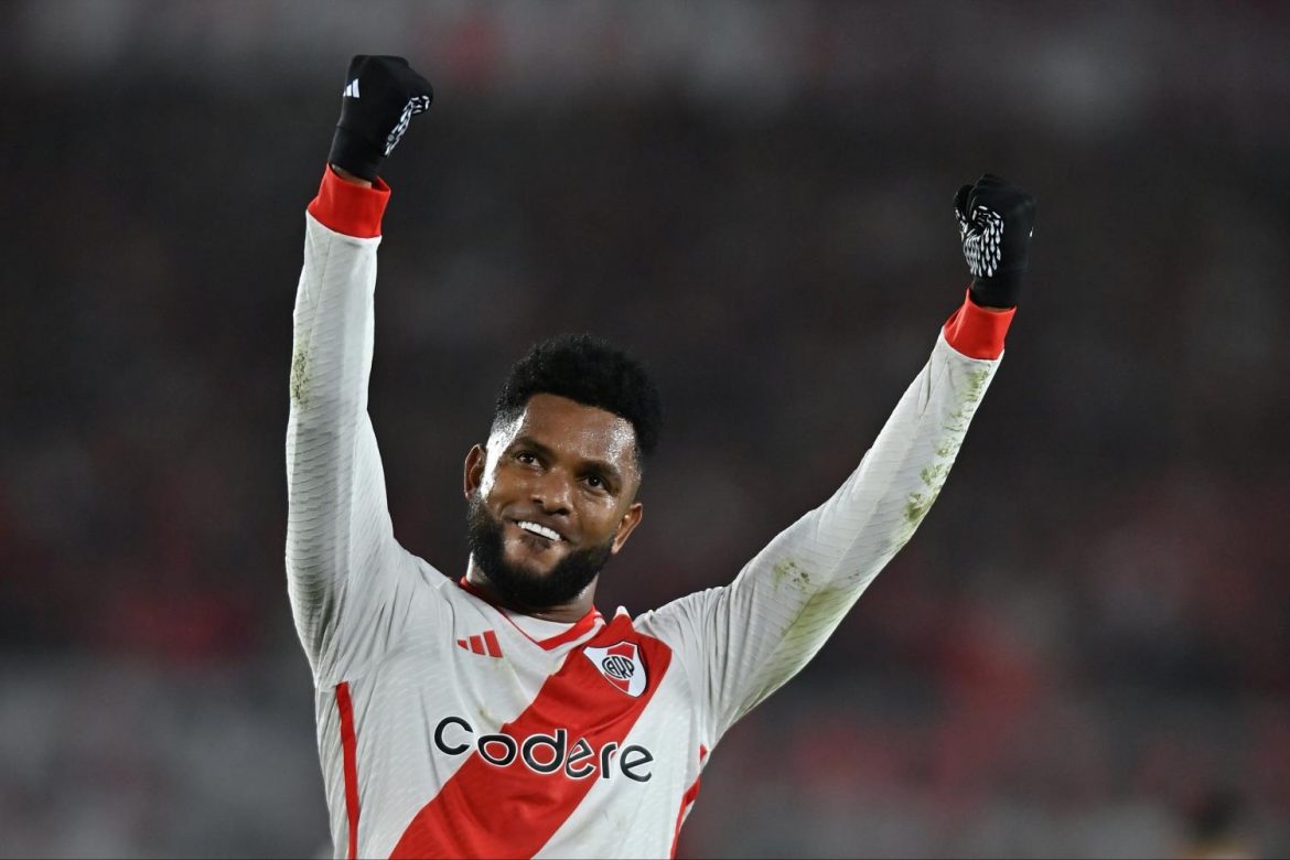 River Plate abrirá su serie de cuartos de final ante Colo Colo en Chile