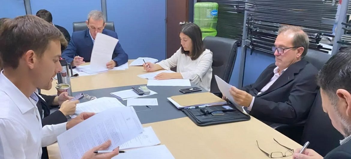 La UCR y el incremento presupuestario: “Ziliotto trata de evitar una discusión que posiblemente se vuelva a dar sobre el carácter de la ley”