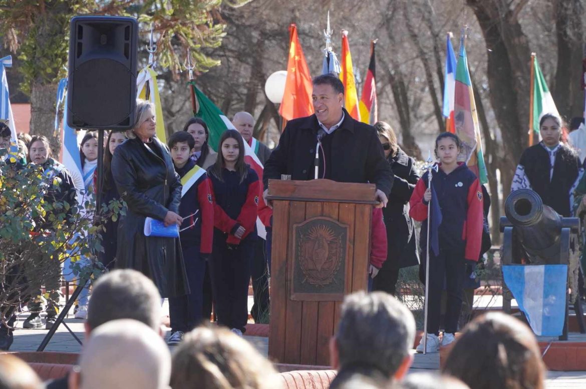 ¿Un mensaje entre líneas? “Es tiempo de la gente, no de estrategias electorales”