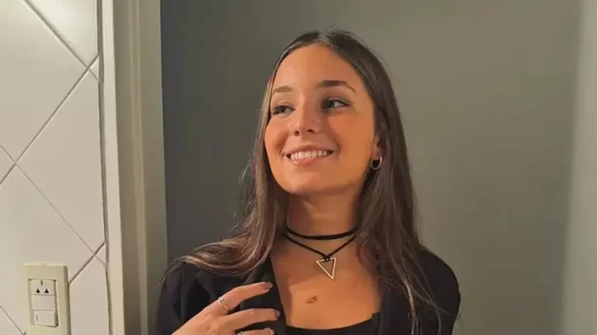 Néstor Soto confesó haber asesinado a Catalina Gutiérrez: “Yo la maté”