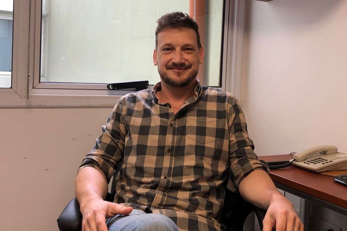 Detuvieron en Corrientes a Germán Kiczka, el diputado libertario acusado de pedofilia